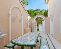 Resale - Villa - Ciudad Quesada - Doña Pepa