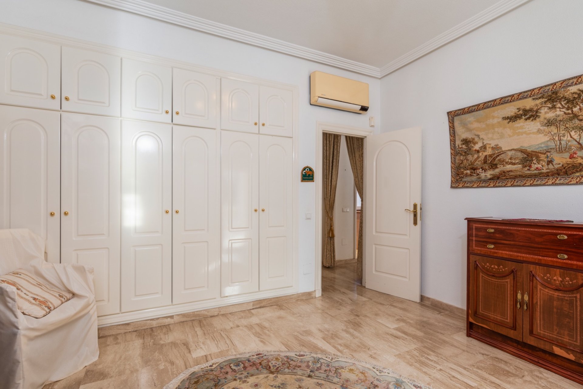 Resale - Villa - Ciudad Quesada - Doña Pepa