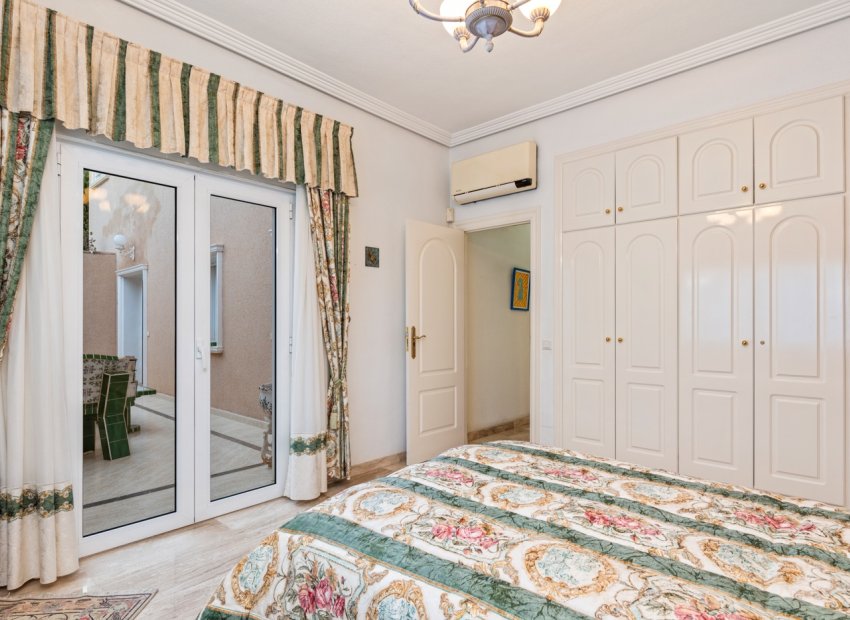 Resale - Villa - Ciudad Quesada - Doña Pepa