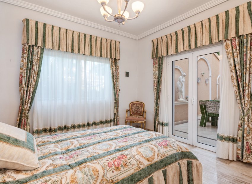 Resale - Villa - Ciudad Quesada - Doña Pepa