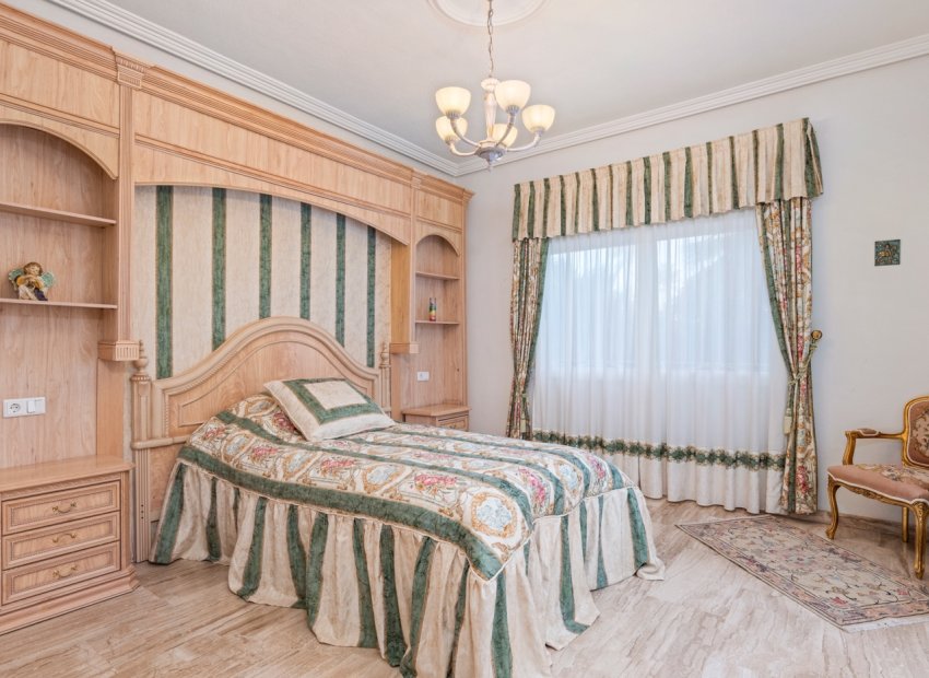 Resale - Villa - Ciudad Quesada - Doña Pepa