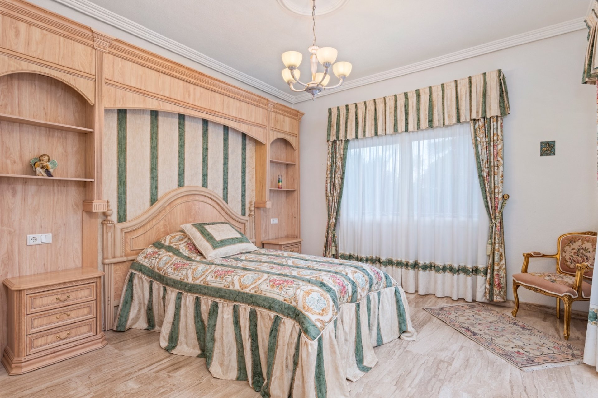 Resale - Villa - Ciudad Quesada - Doña Pepa