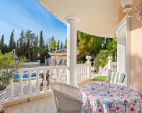 Resale - Villa - Ciudad Quesada - Doña Pepa