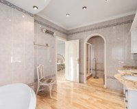 Resale - Villa - Ciudad Quesada - Doña Pepa