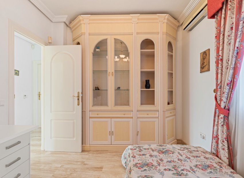 Resale - Villa - Ciudad Quesada - Doña Pepa