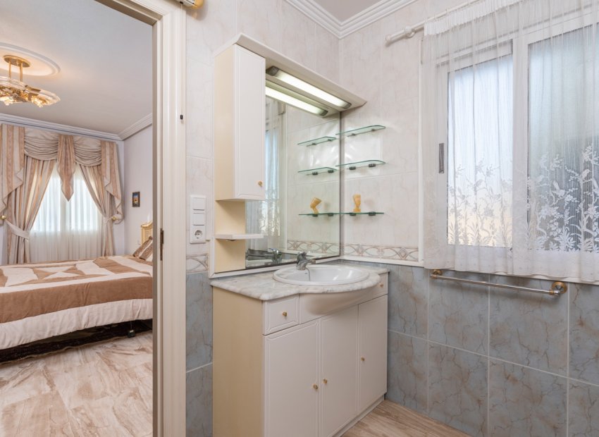 Resale - Villa - Ciudad Quesada - Doña Pepa