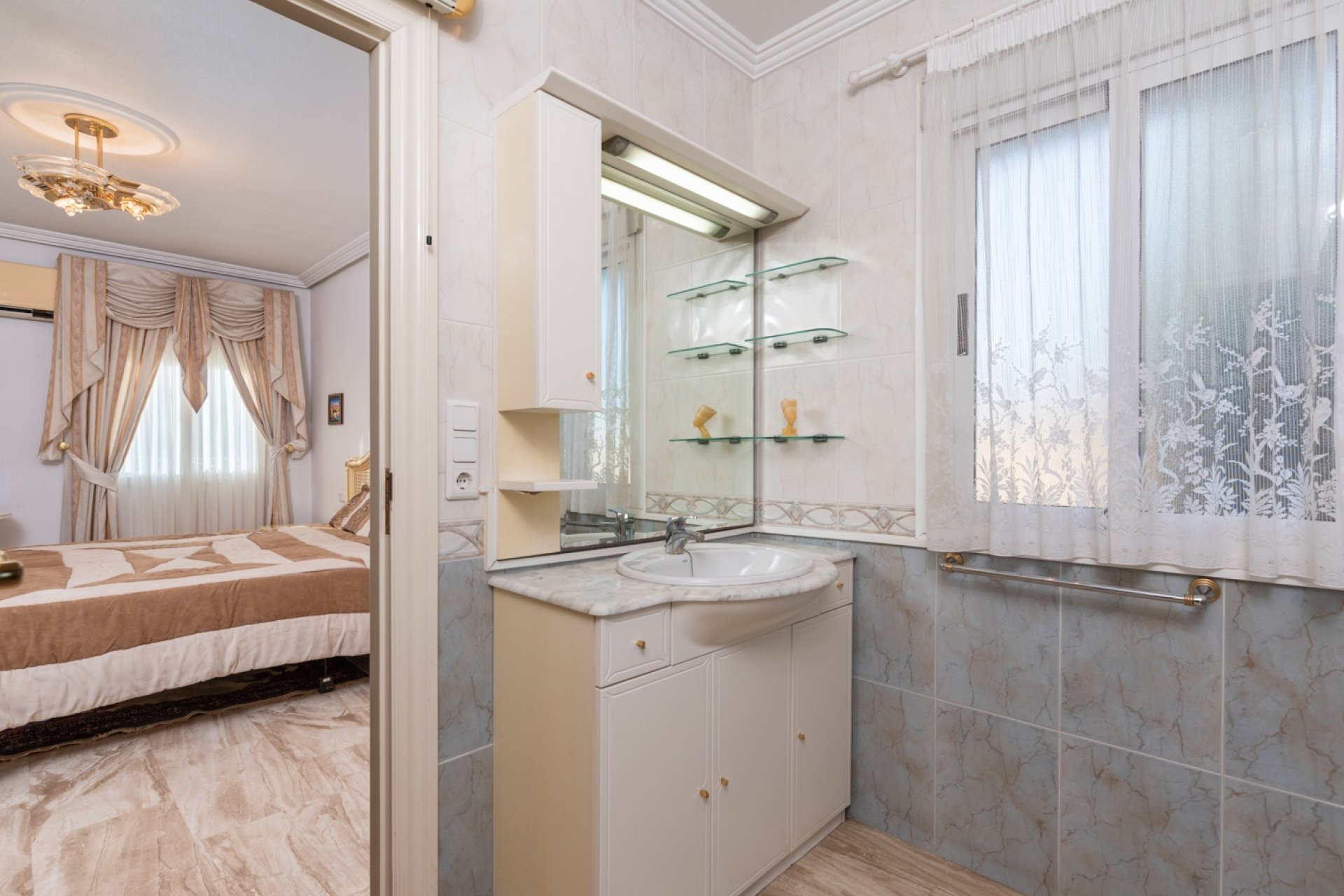 Resale - Villa - Ciudad Quesada - Doña Pepa