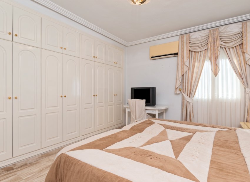 Resale - Villa - Ciudad Quesada - Doña Pepa