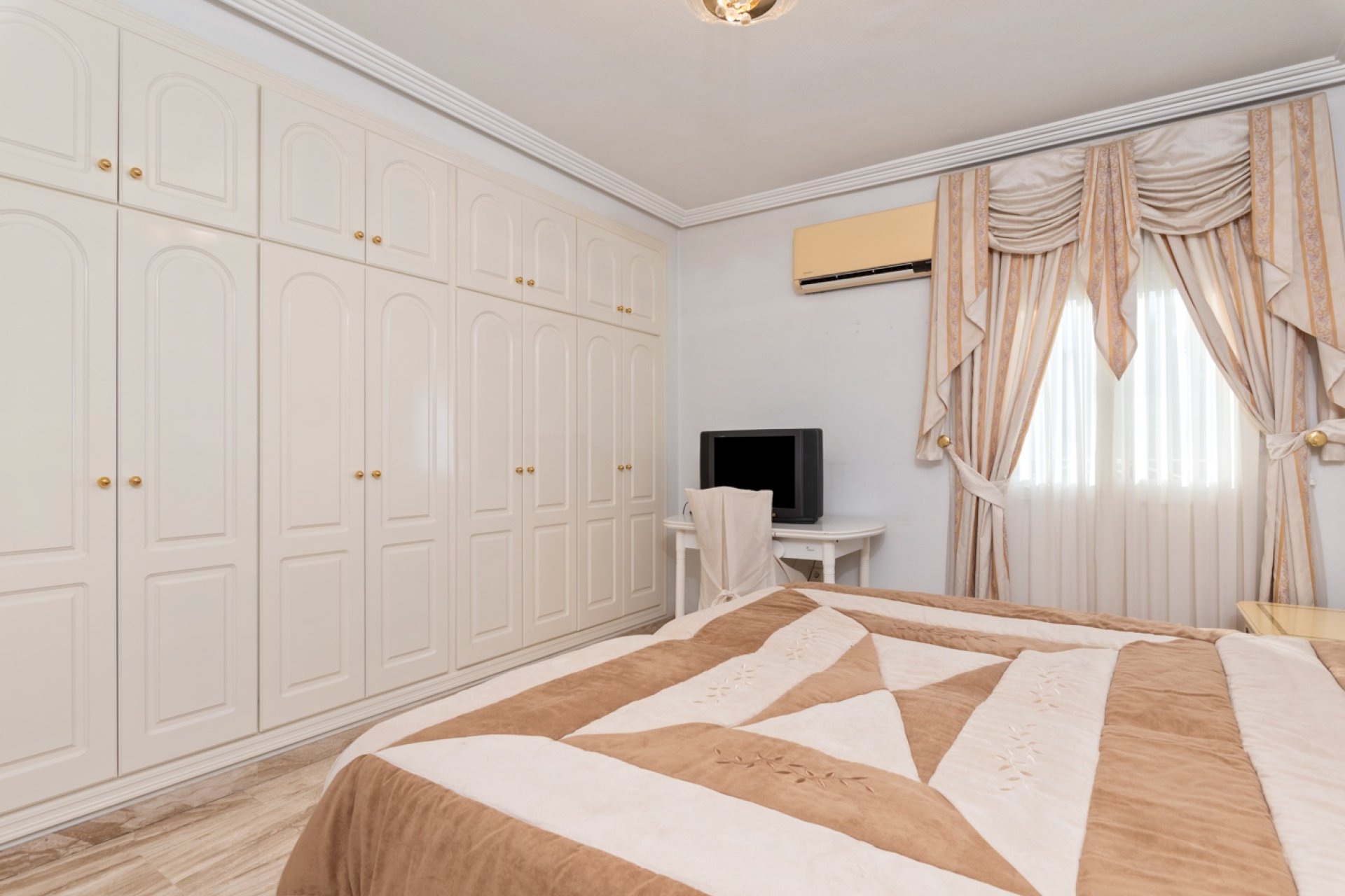 Resale - Villa - Ciudad Quesada - Doña Pepa