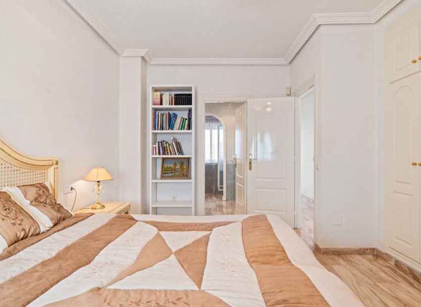 Resale - Villa - Ciudad Quesada - Doña Pepa