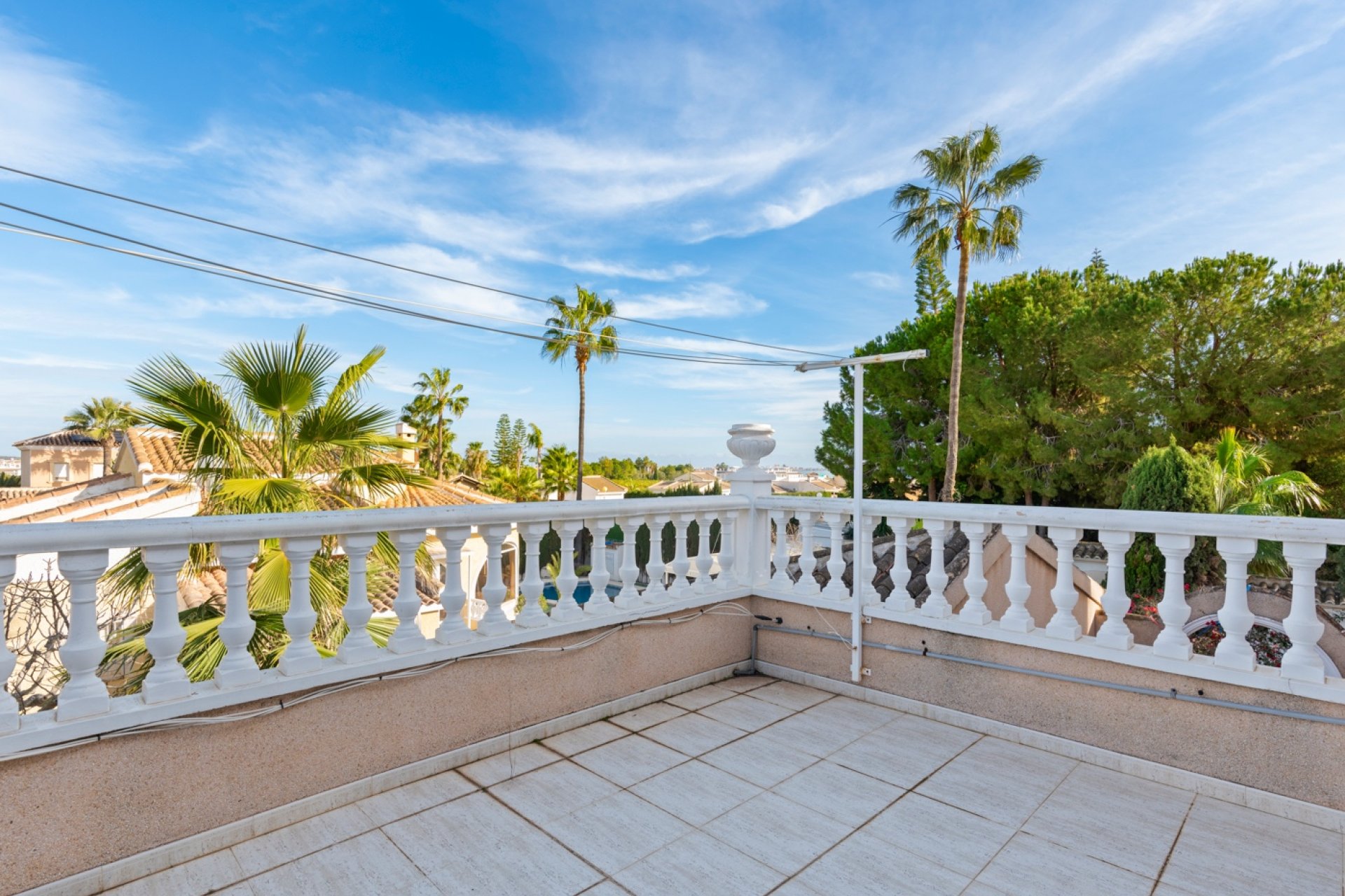 Resale - Villa - Ciudad Quesada - Doña Pepa