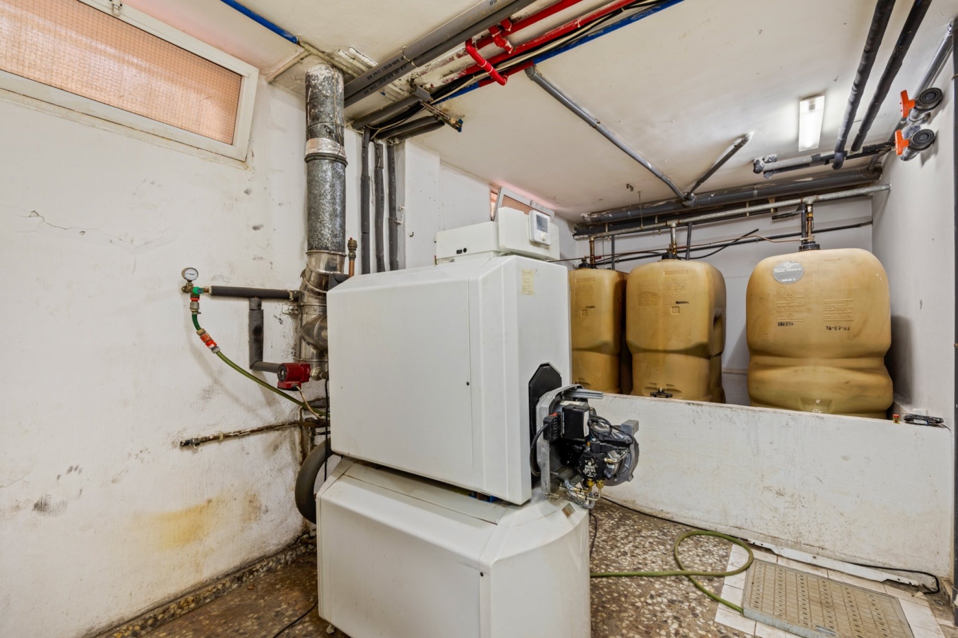 Resale - Villa - Ciudad Quesada - Doña Pepa