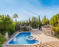 Resale - Villa - Ciudad Quesada - Doña Pepa