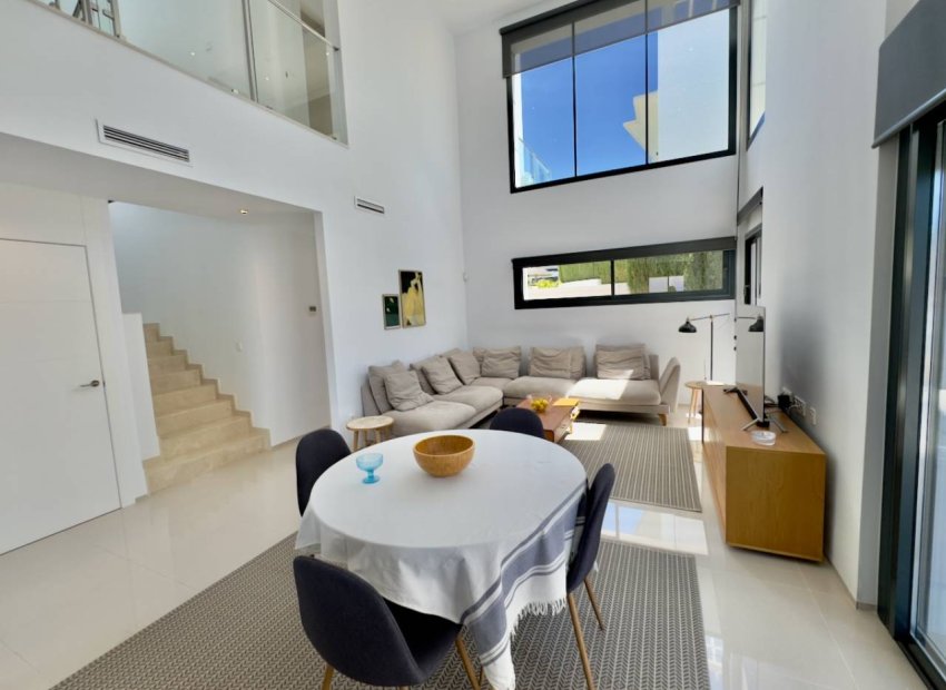 Resale - Villa - Ciudad Quesada - Doña Pepa