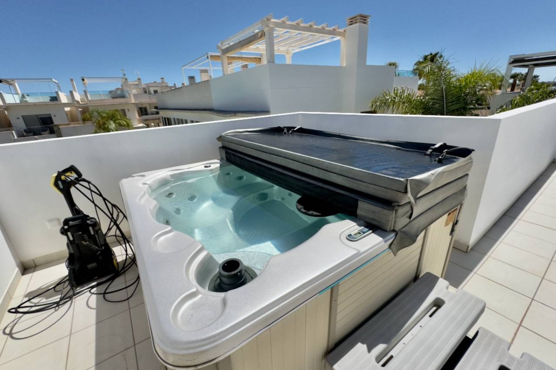 Resale - Villa - Ciudad Quesada - Doña Pepa