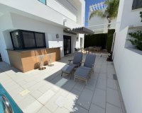 Resale - Villa - Ciudad Quesada - Doña Pepa