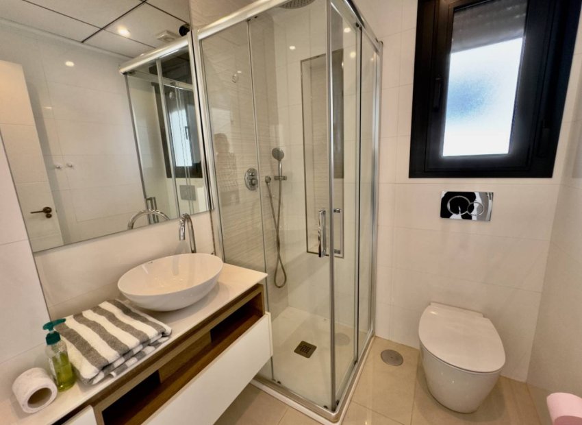 Resale - Villa - Ciudad Quesada - Doña Pepa