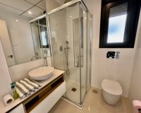 Resale - Villa - Ciudad Quesada - Doña Pepa