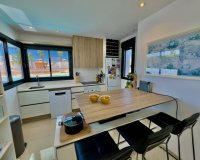 Resale - Villa - Ciudad Quesada - Doña Pepa