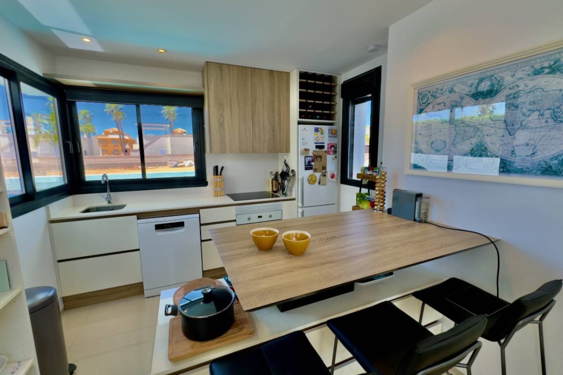 Resale - Villa - Ciudad Quesada - Doña Pepa