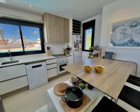 Resale - Villa - Ciudad Quesada - Doña Pepa