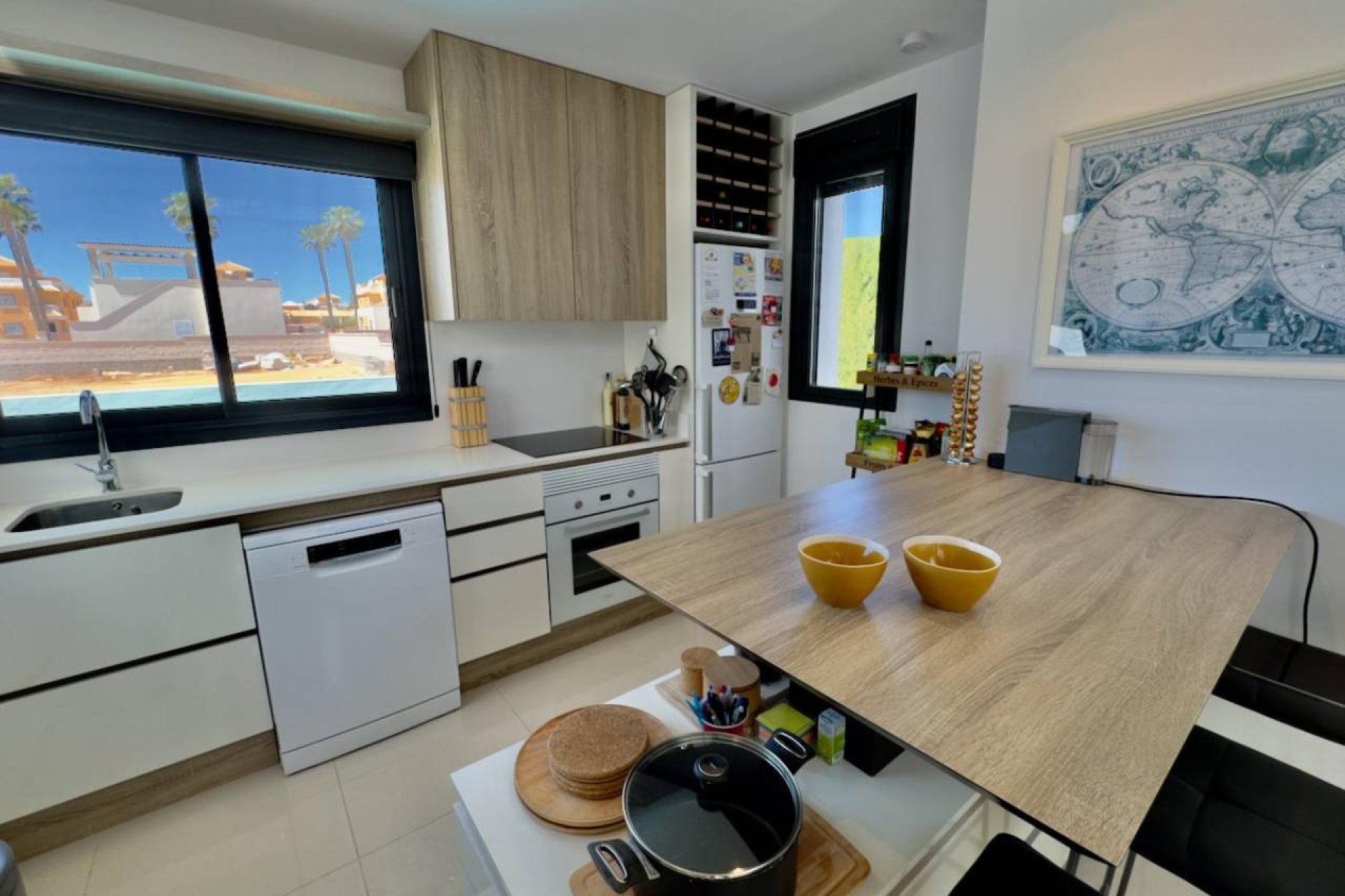 Resale - Villa - Ciudad Quesada - Doña Pepa