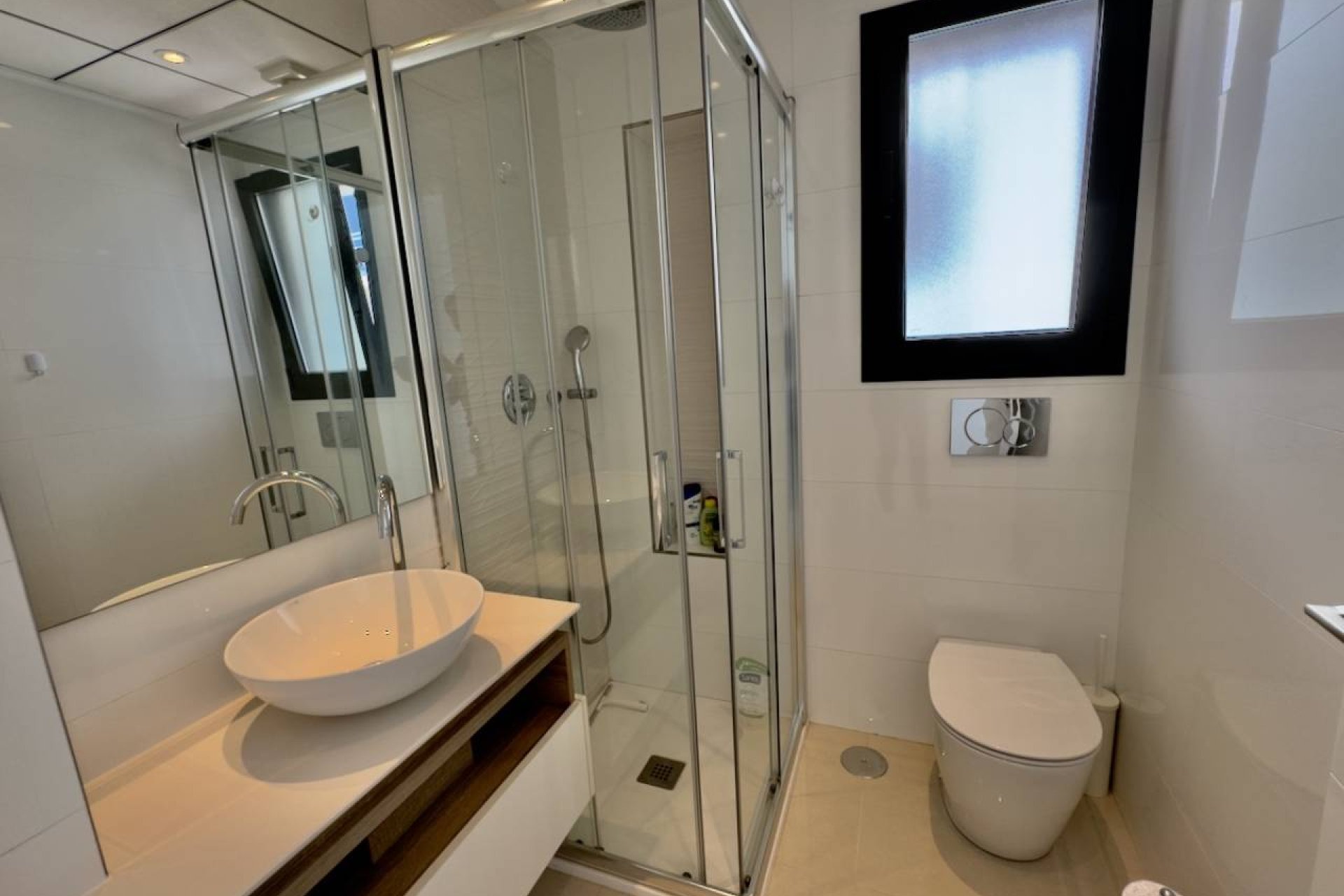 Resale - Villa - Ciudad Quesada - Doña Pepa