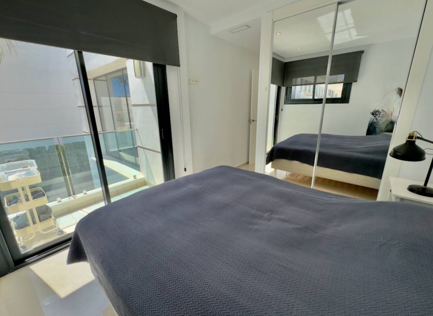 Resale - Villa - Ciudad Quesada - Doña Pepa