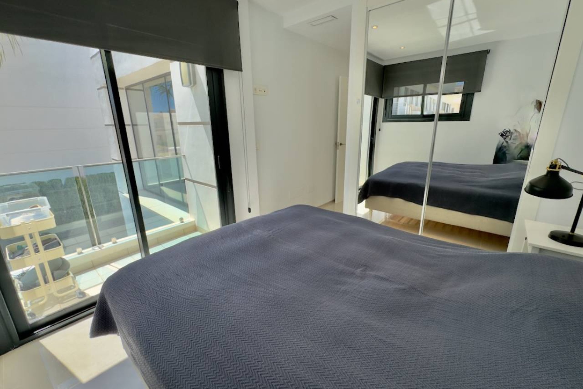 Resale - Villa - Ciudad Quesada - Doña Pepa