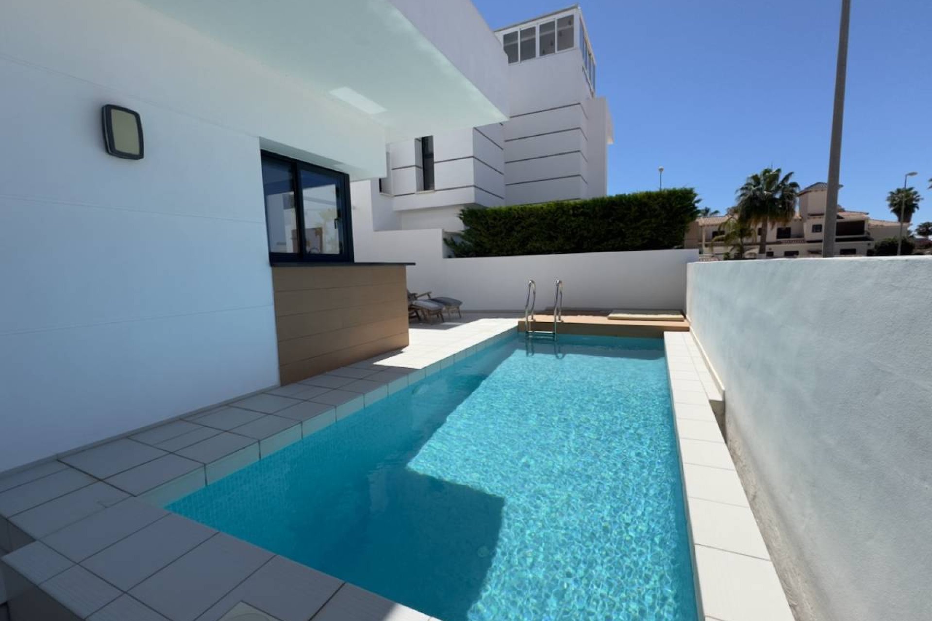 Resale - Villa - Ciudad Quesada - Doña Pepa