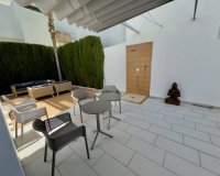 Resale - Villa - Ciudad Quesada - Doña Pepa