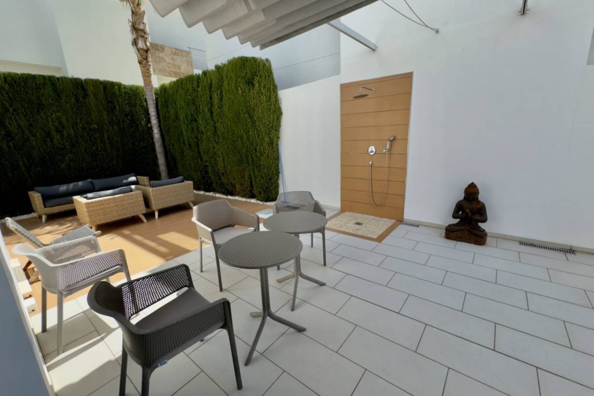 Resale - Villa - Ciudad Quesada - Doña Pepa