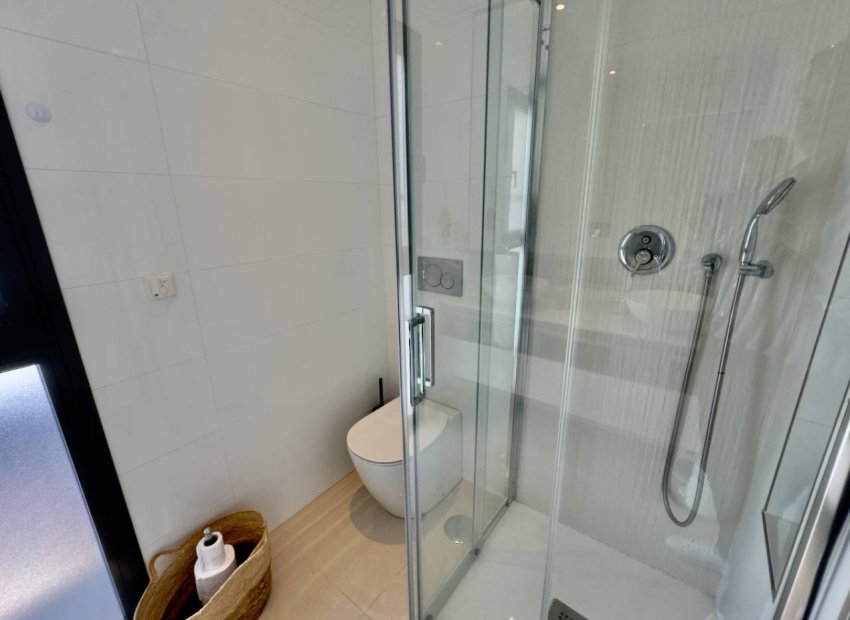 Resale - Villa - Ciudad Quesada - Doña Pepa