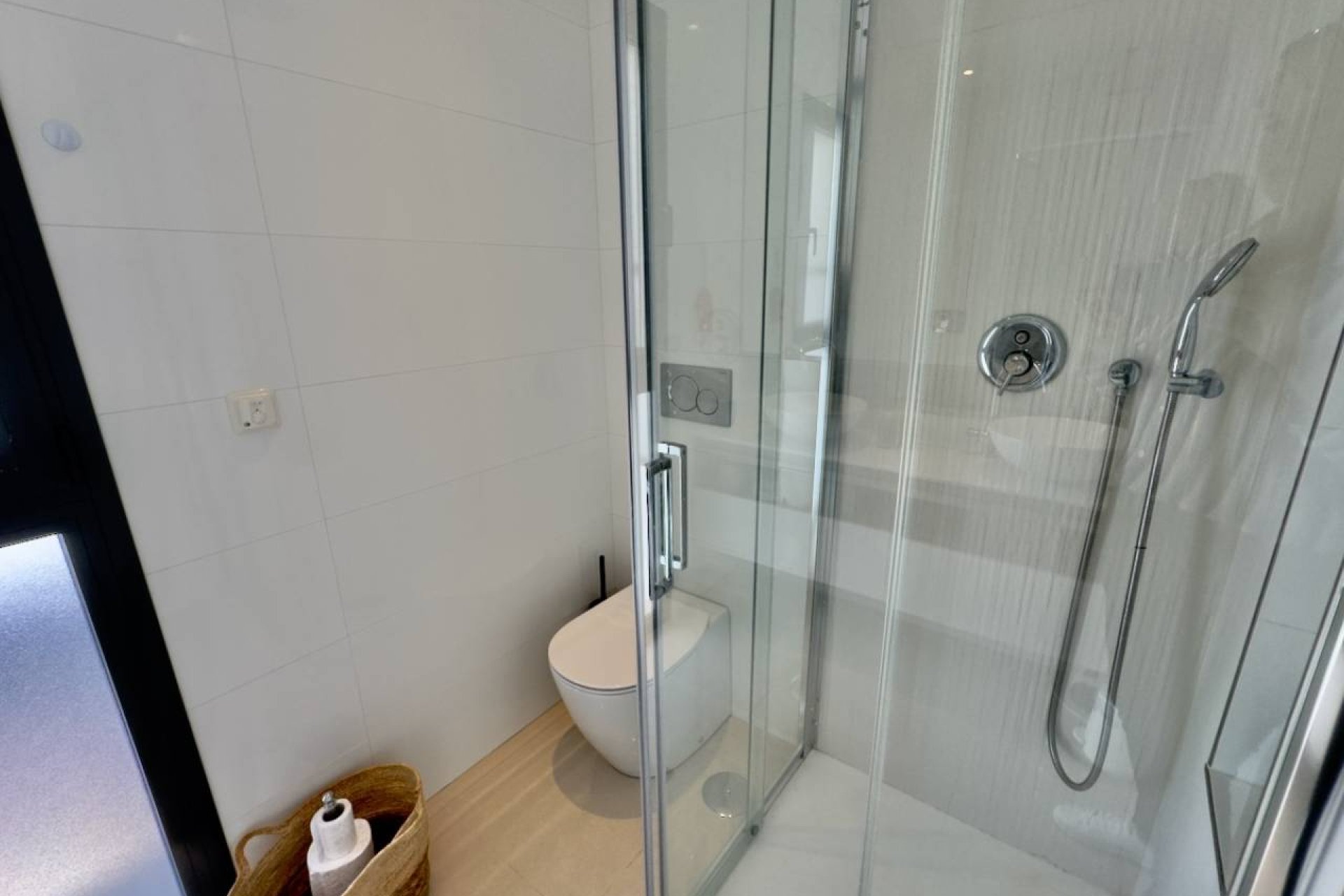 Resale - Villa - Ciudad Quesada - Doña Pepa