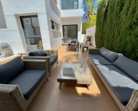 Resale - Villa - Ciudad Quesada - Doña Pepa