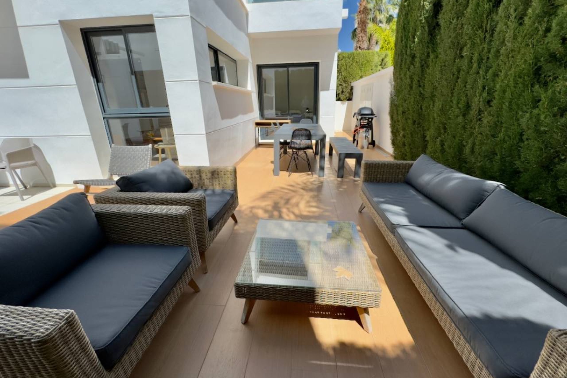 Resale - Villa - Ciudad Quesada - Doña Pepa