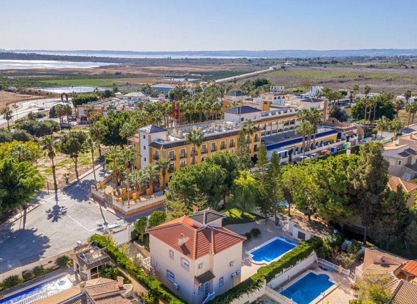 Resale - Villa - Ciudad Quesada - Doña Pepa