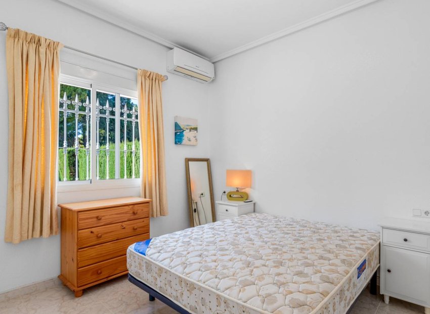 Resale - Villa - Ciudad Quesada - Doña Pepa