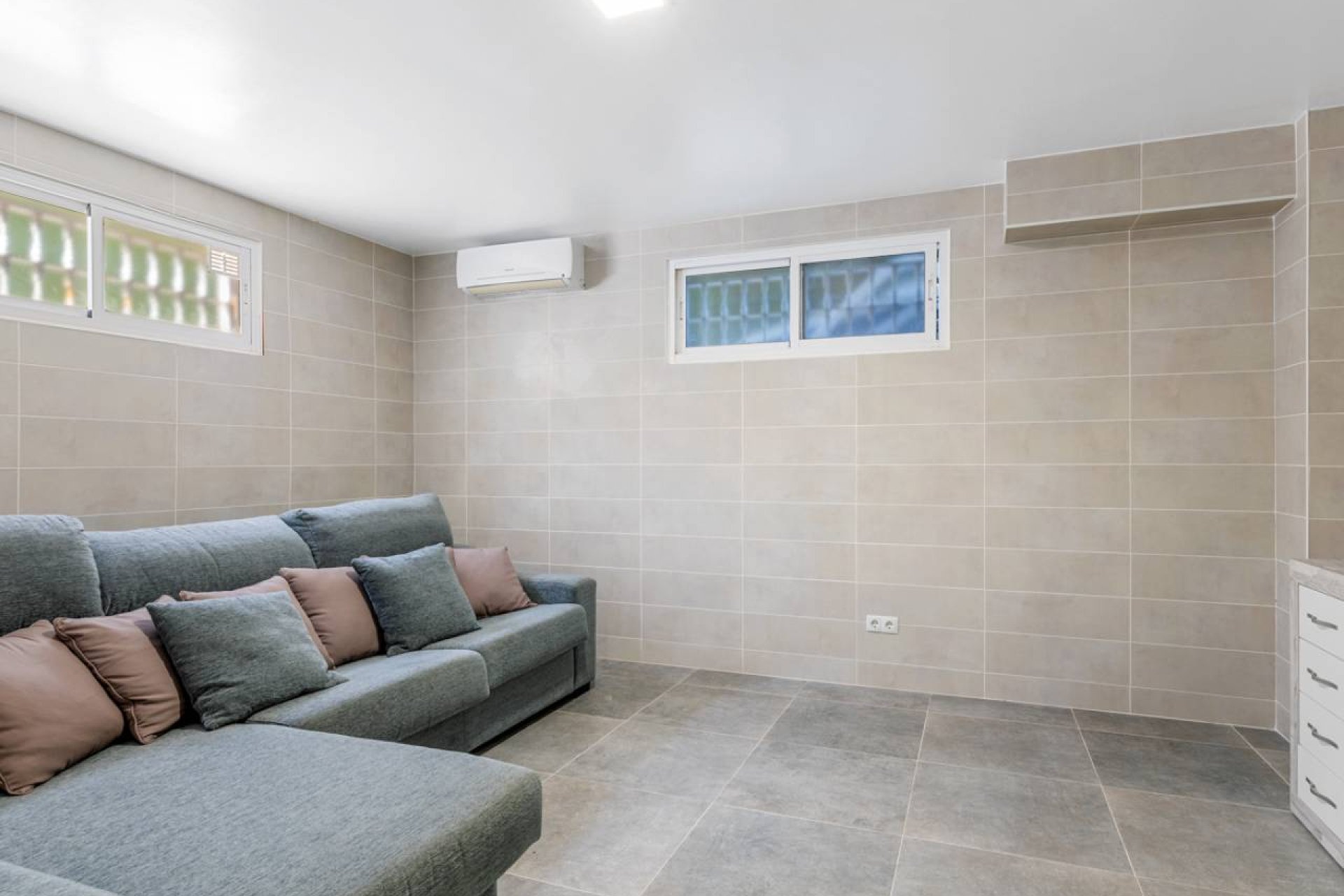 Resale - Villa - Ciudad Quesada - Doña Pepa