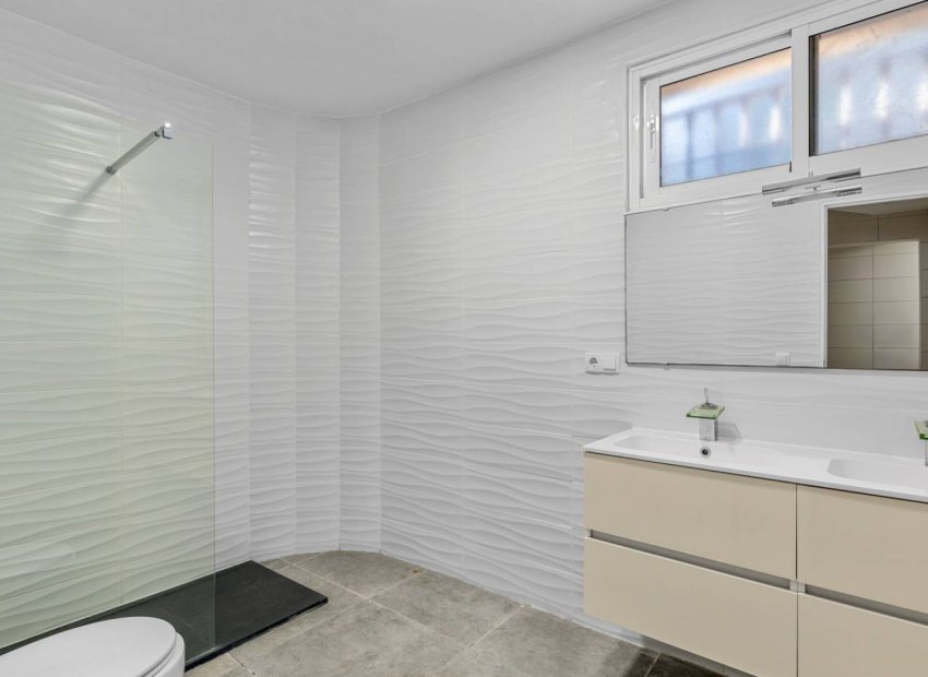 Resale - Villa - Ciudad Quesada - Doña Pepa