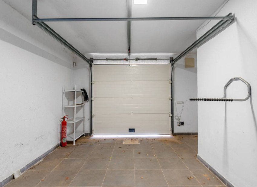 Resale - Villa - Ciudad Quesada - Doña Pepa