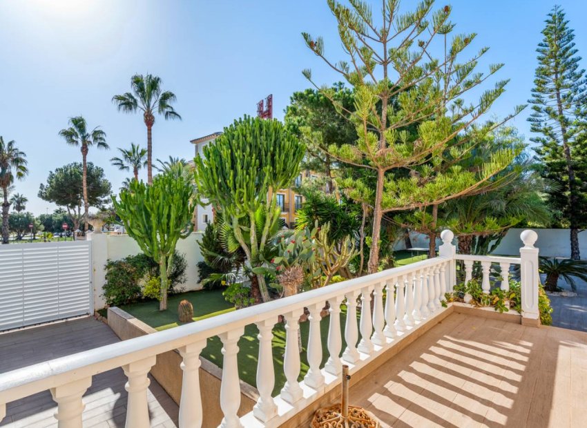 Resale - Villa - Ciudad Quesada - Doña Pepa