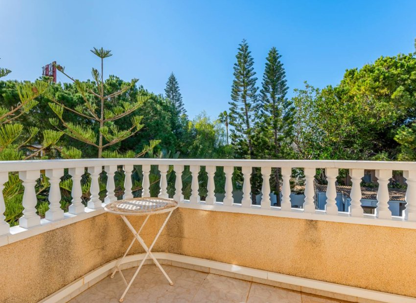 Resale - Villa - Ciudad Quesada - Doña Pepa