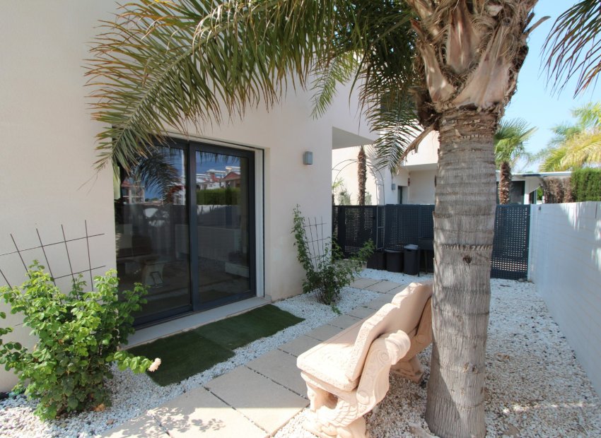 Resale - Villa - Ciudad Quesada - Doña Pepa