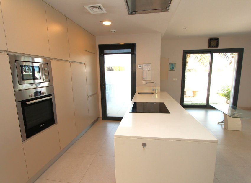 Resale - Villa - Ciudad Quesada - Doña Pepa