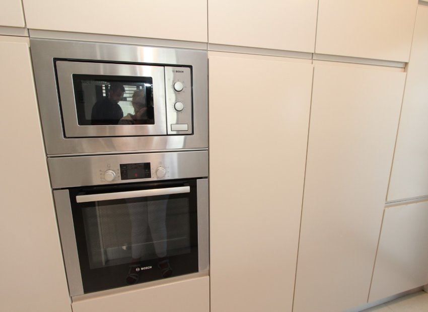 Resale - Villa - Ciudad Quesada - Doña Pepa