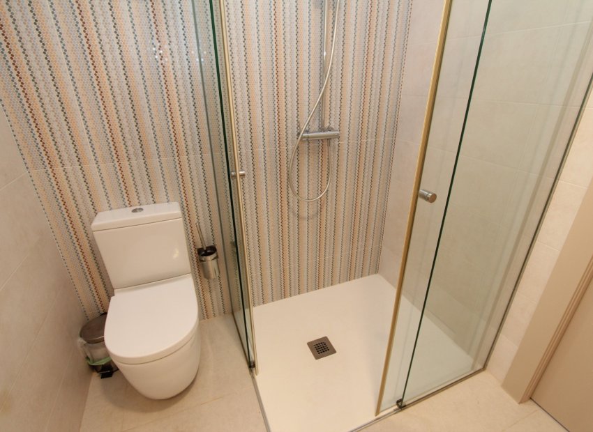 Resale - Villa - Ciudad Quesada - Doña Pepa