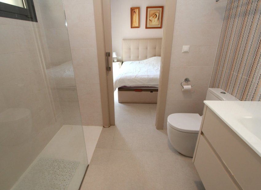 Resale - Villa - Ciudad Quesada - Doña Pepa