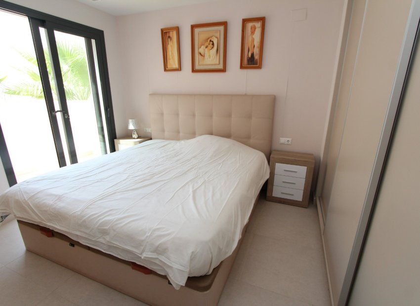 Resale - Villa - Ciudad Quesada - Doña Pepa