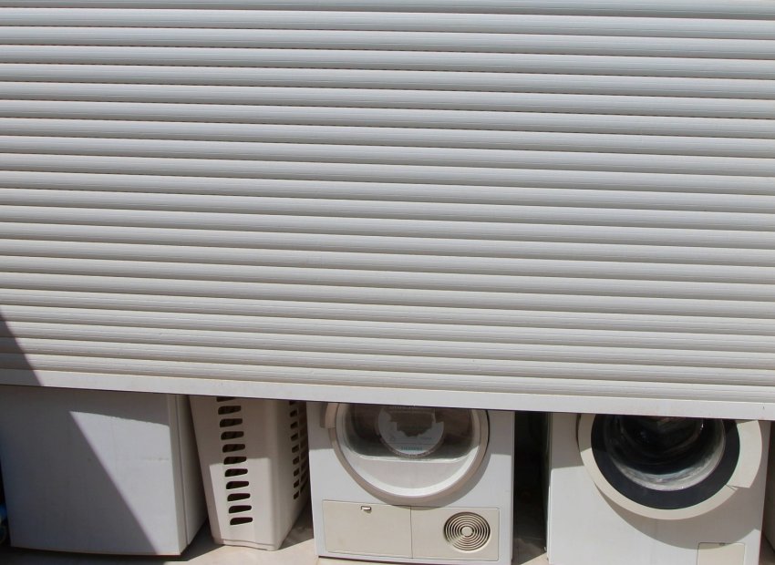 Resale - Villa - Ciudad Quesada - Doña Pepa